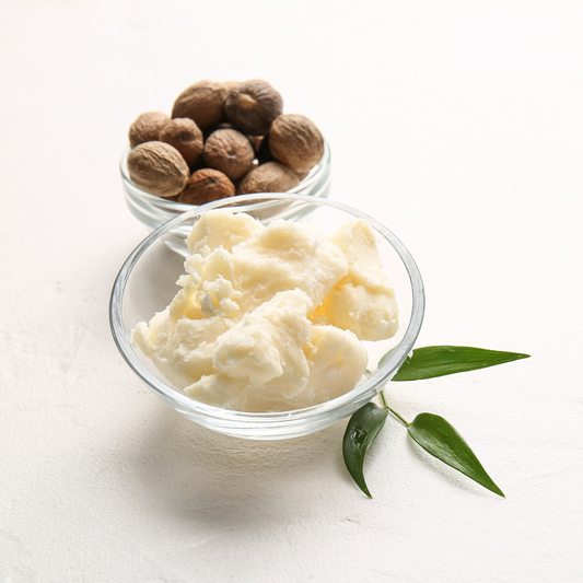 Shea Butter