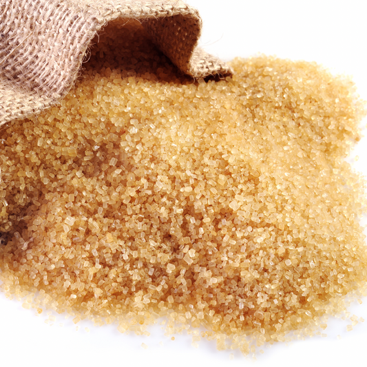 Raw Sugar