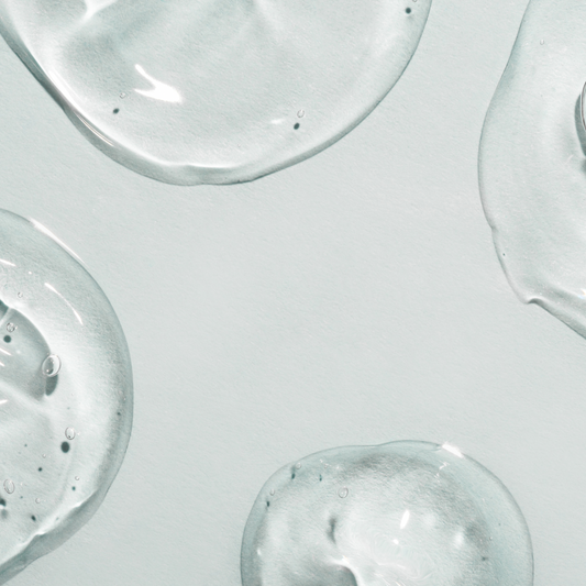 Vegetable Glycerin