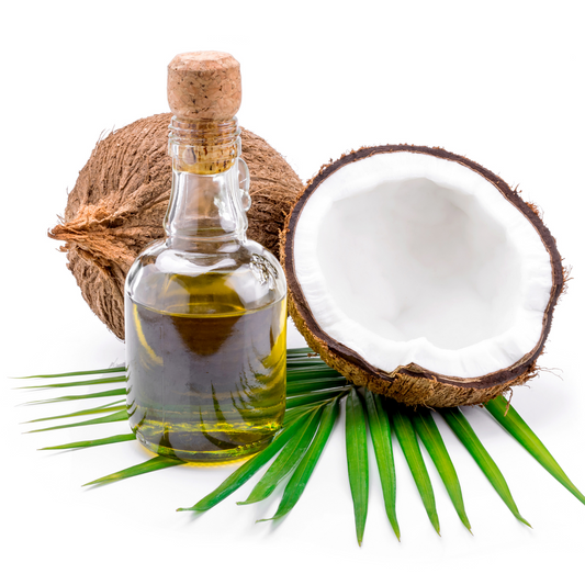 Coconut Oil