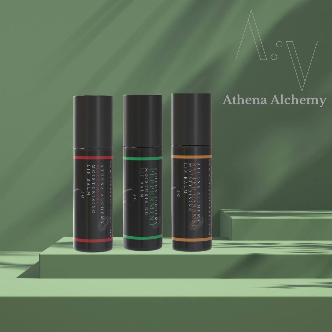 Lip Balm Bundle