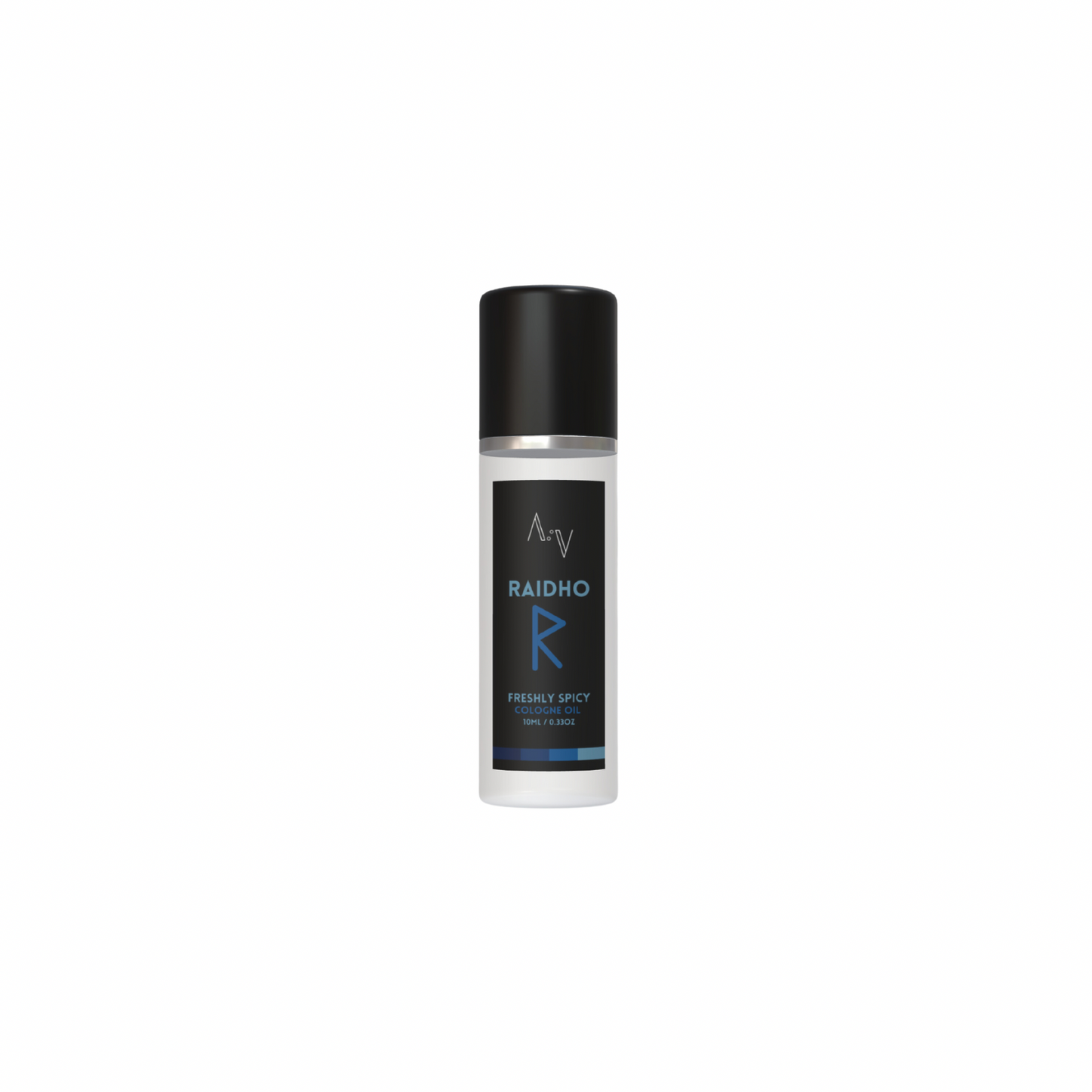 RAIDHO : Men’s Oil Based Cologne