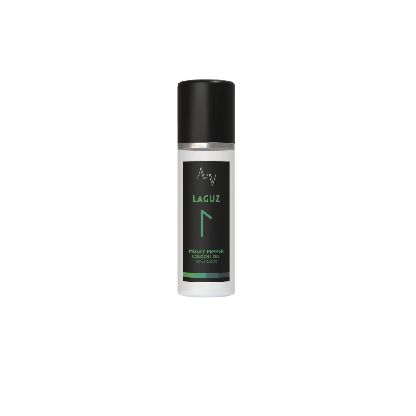 LAGUZ : Men’s Oil Based Cologne