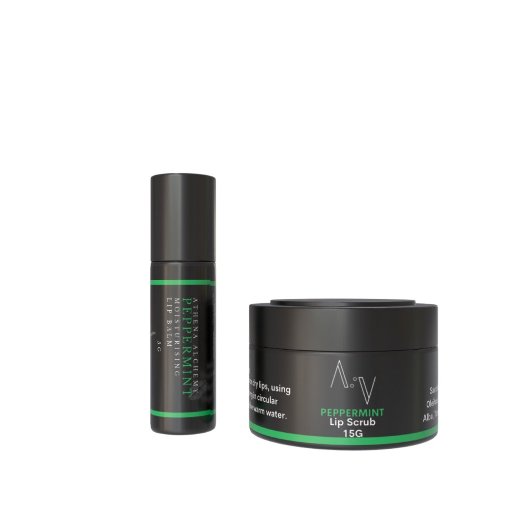 Peppermint Bundle