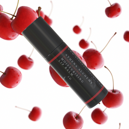 Black Cherry Lip Balm