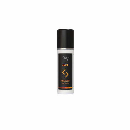 JERA : Men’s Oil Based Cologne