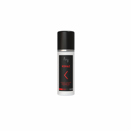 KENAZ : Men’s Oil Based Cologne
